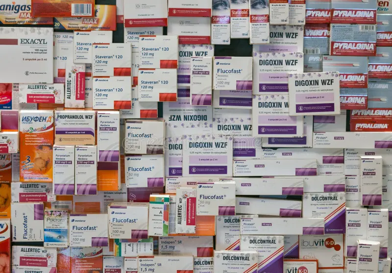 OTC And Health Need