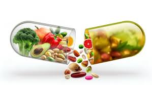 Nutrition & Supplements